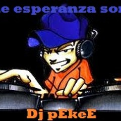 El coco rayado al estilo del pEkeE Dj