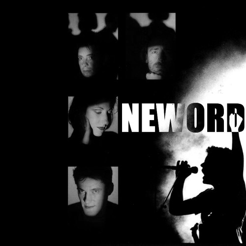 Zen Mechanics and New Order - Immerse & Blue Monday (Dhantax Special mix)