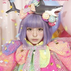 Kyary Pamyu Pamyu - Giri Giri Safe <8-bit mix>
