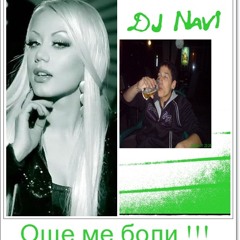 Теди Александрова - Още ме боли ( DJ Navi remix )