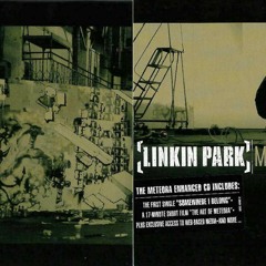 Linkin Park - Meteora - 01 - Foreword