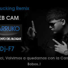 Web Cam Remix Dj-F7