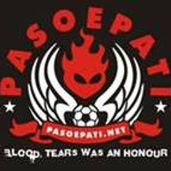 the chaplinsky - laskar pasoepati-