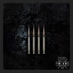 Plater - Quad Mortem Prod. x IDress (MDLCDN Vol.4 Single)