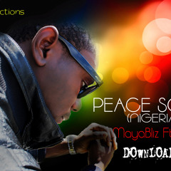 Peace Song (Nigeria) 'free download'
