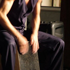 Amonó por bulerías (instrumental)