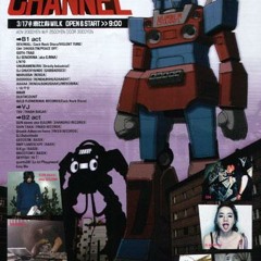 Dev/Null Live @ Murder Channel Vol.7(March 17,2006)