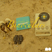 Freddie Joachim - Binoculars