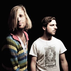 SHAROQUE - INNA  ALL MY LIFE CLUB MIX