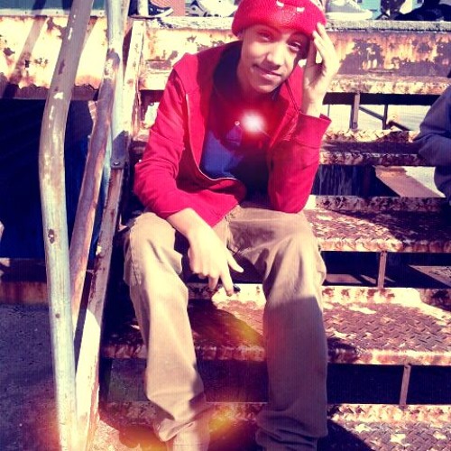 Stream The Weeknd Material Girl (Cover) by trillz_nigga Listen