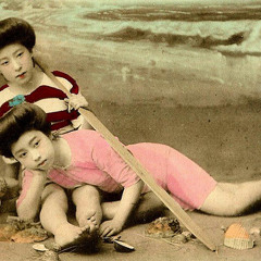 Make Believe Mix July 2012