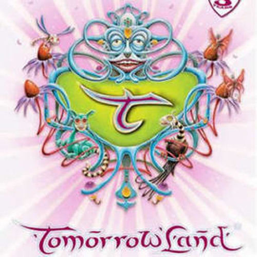 Ben Nicky Live from Tomorrowland 2012