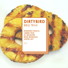 'Comb Over' with James Talk [Dirtybird]