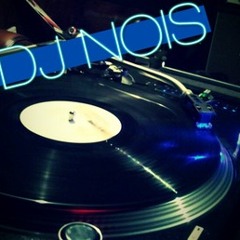 Dj Nois Presents: 3Ball - Tribal Megamix !!! 2012