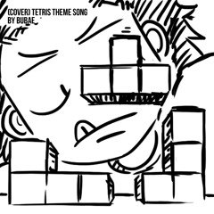Tetris theme song (guitar version)