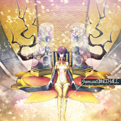 【C82】electro planet - "samurai DANCEHALL" XFD