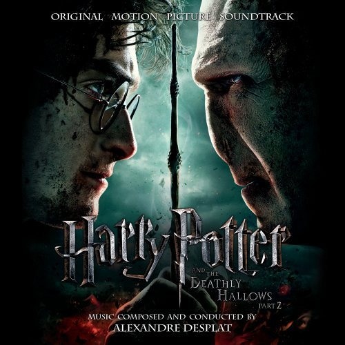 Stream All Music In HARRY POTTER AND THE DEATHLY HALLOWS PART 2