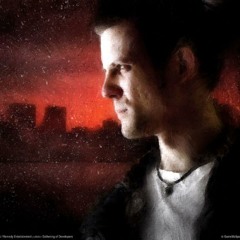 Poseidon Vltavy / Max Payne / Zoustfalstvý