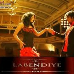 Labandiye-Lahiru Perera