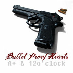 Bulletproofhearts (A+ and ft 12o'clock as North Star Kings)