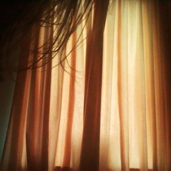 a mouse scratching under the floor