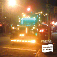 Deerhoof - The Trouble With Candyhands