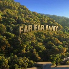 Hyper-Graphia - Far far away (Original Mix)