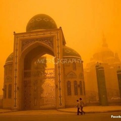 منشاوي(عم يتسألون)