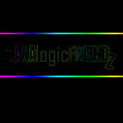 Benny Goodman-Flat floot floogie(Analogic Friendz remix)