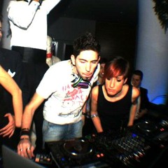 Metro Area & Get Far - Miura Vs Shining Star (MarcoLux & Diva Mash-Up)