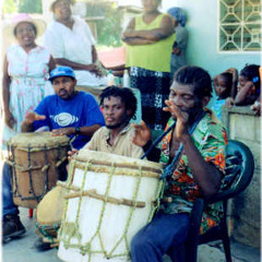 Andy Palacio & the Garifuna Collective-Gaganbadiba(Yared Sound Mix)