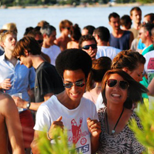 Everybody Loves The Sunshine (Sean McCabe Remix) Teaser