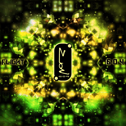 FLIGHT 604 - Live Mix