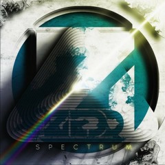 Zedd - Spectrum feat. metthew koma (APNEA Remix)