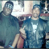 2Pac feat Notorious B.I.G & Craig David - I Don't Love U♡Téo Varsimashvili♡