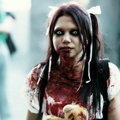 Zombie Rattle (Flynn Allan Re-Edit)- Bingo Players