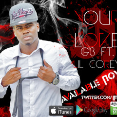 G3 ft Bando Jonez - Your Love