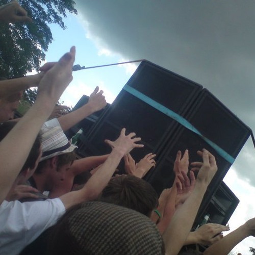 People Power Unity(WAV DOWNLOAD)