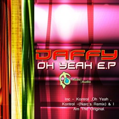 Daffy - Kontrol (Dj Narc's Remix) (Out On Asbo Audio 2012)