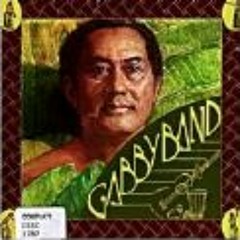 Makapu'u Beach "Hawaiian Band Vol II"Gabby Pahinui 1977