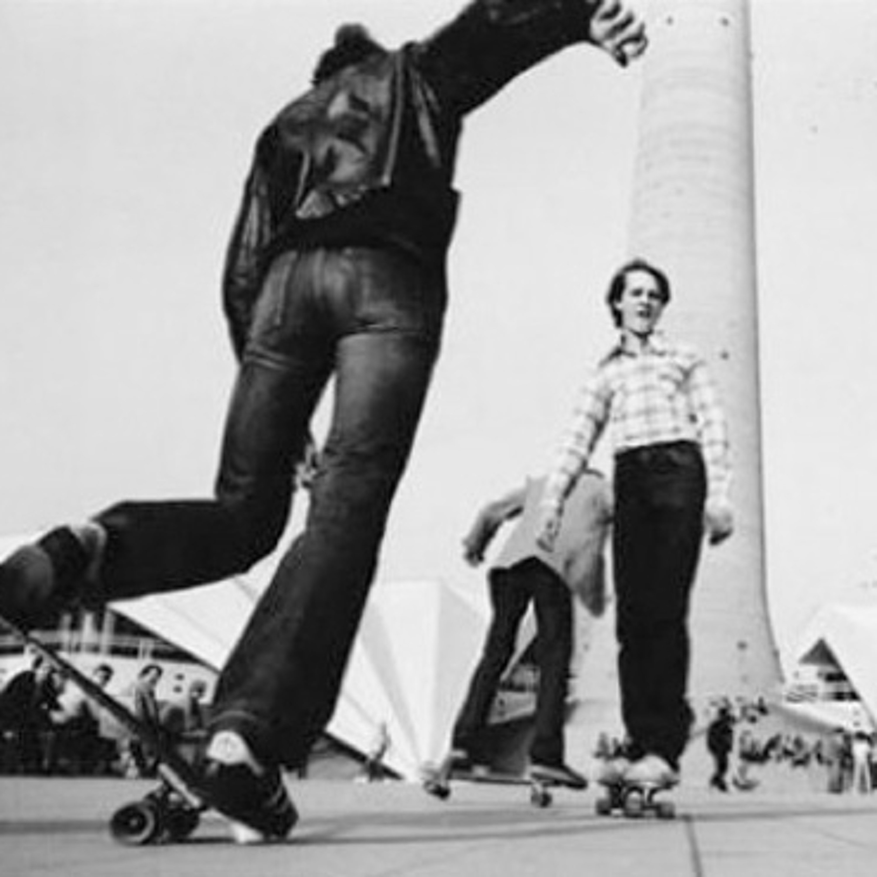 Documentary 'This Ain't California' Looks at East Germany's Skateboard Culture