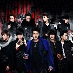 Super Junior - Sorry Sorry