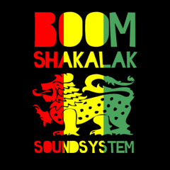 Boomshakalak Soundsystem - Back in Time