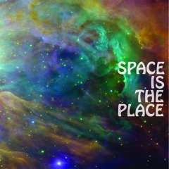 SPACE IS THE PLACE - A Rallentare Italo Disco Mix