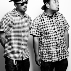 BACK TO DA HOME feat.０９２a.k.a SKUNKY