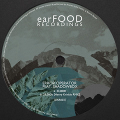 Error Operator - 33,000ft feat. ShadowBox