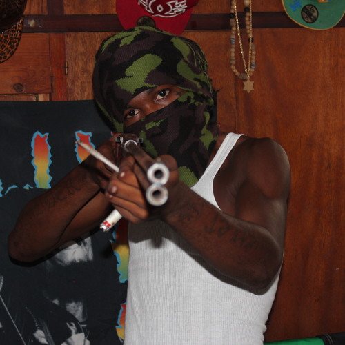 Chacal feat Wach Mc and Pitt Bulla BaW Liiii 10king ReccorD