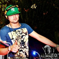 Arabian Culo DJDiego Mesa Remix