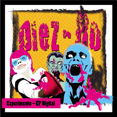 Diez80 - Despierta [Experimento EP]