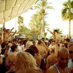 Free Mix: Bora Bora Mini mix